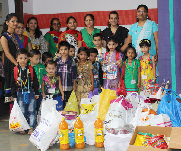 Kala Niketan School